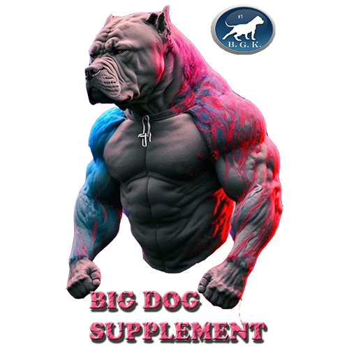 Big Dog Supplements BGK Big Gemini Kennels XXL Pitbull breeders, the best Bully breeders of the true XL Bully